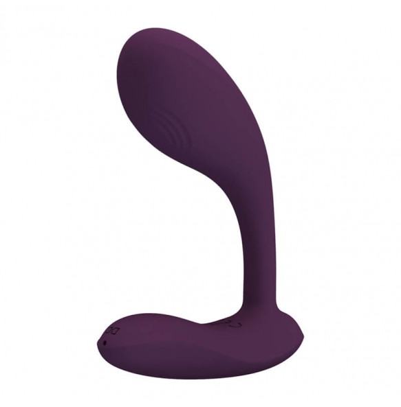 Pretty Love - Baird Invisible Wearable Vibrators (Smart APP Model - Chargeable) Pretty Love - Baird Invisible Wearable Vibrators (Smart APP Model - Chargeable)